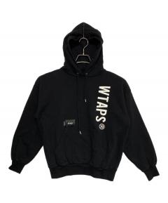 中古・古着通販】WTAPS (ダブルタップス) D00M/JACKET/COTTON.TWILL
