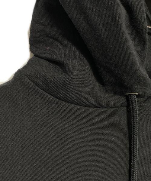 WTAPS（ダブルタップス）WTAPS (ダブルタップス) プルオーバーパーカー ブラック サイズ:1の古着・服飾アイテム