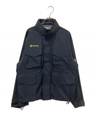 中古・古着通販】stussy (ステューシー) GORE TEX M-65 JACKET