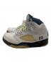 NIKE (ナイキ) A Ma Maniere (ア・マ・マニエール) Women's Air Jordan 5 Retro SP ホワイト サイズ:26.5：15000円