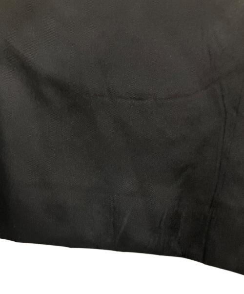 PRADA（プラダ）PRADA (プラダ) RE-NYLON/ミニスカート ブラック サイズ:38の古着・服飾アイテム
