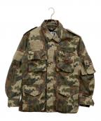 DIESELディーゼル）の古着「J LOYD JACKET」｜ベージュ