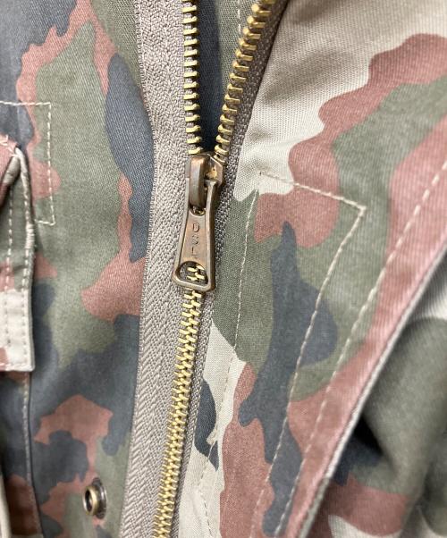 DIESEL（ディーゼル）DIESEL (ディーゼル) J LOYD JACKET ベージュ サイズ:Sの古着・服飾アイテム