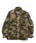 DIESEL（ディーゼル）の古着「J LOYD JACKET」｜ベージュ