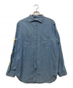 中古・古着通販】PLAY COMME des GARCONS (プレイコムデギャルソン