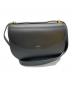 A.P.C.（アーペーセー）の古着「SAC GENEVE ショルダーバッグ」｜ブラック