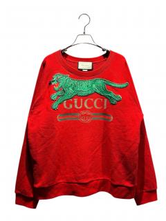 中古・古着通販】GUCCI (グッチ) DORAEMON (ドラエモン) ドラえもん