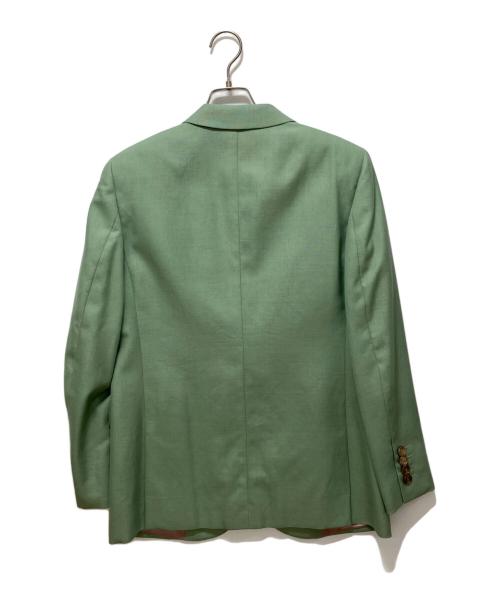 GUCCI（グッチ）GUCCI (グッチ) ジャケット グリーン サイズ:42の古着・服飾アイテム