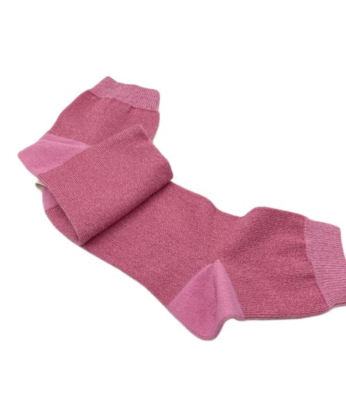 GUCCI（グッチ）GUCCI (グッチ) 靴下 サイズ:20-22cm 未使用品の古着・服飾アイテム