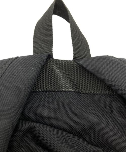 COMME des GARCONS HOMME PLUS（コムデギャルソンオムプリュス）COMME des GARCONS HOMME PLUS (コムデギャルソンオムプリュス) バックパック ブラックの古着・服飾アイテム