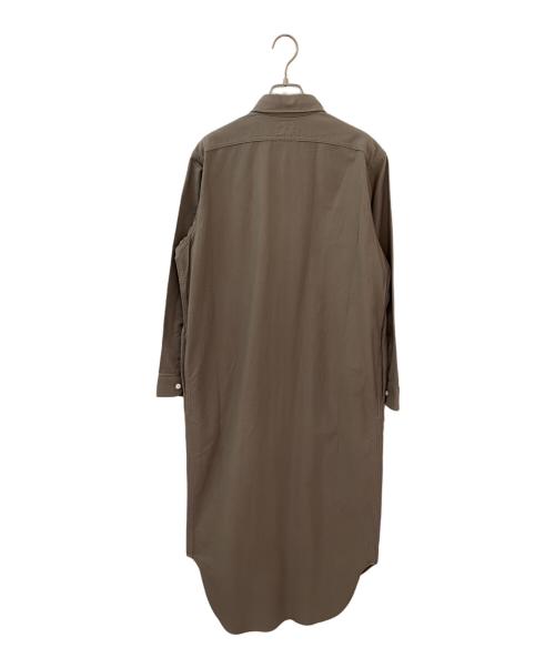 MADISON BLUE（マディソンブルー）MADISON BLUE (マディソンブルー) HAMPTON OP OX オリーブ サイズ:01（S）の古着・服飾アイテム