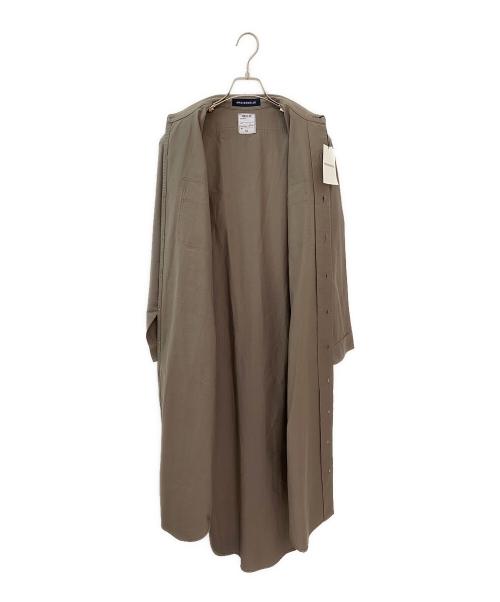 MADISON BLUE（マディソンブルー）MADISON BLUE (マディソンブルー) HAMPTON OP OX オリーブ サイズ:01（S）の古着・服飾アイテム