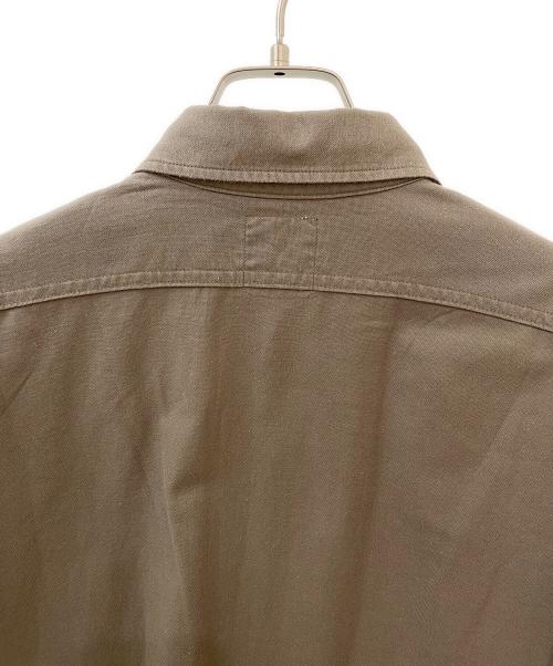 MADISON BLUE（マディソンブルー）MADISON BLUE (マディソンブルー) HAMPTON OP OX オリーブ サイズ:01（S）の古着・服飾アイテム