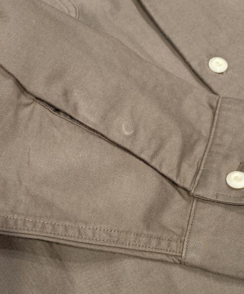MADISON BLUE（マディソンブルー）MADISON BLUE (マディソンブルー) HAMPTON OP OX オリーブ サイズ:01（S）の古着・服飾アイテム