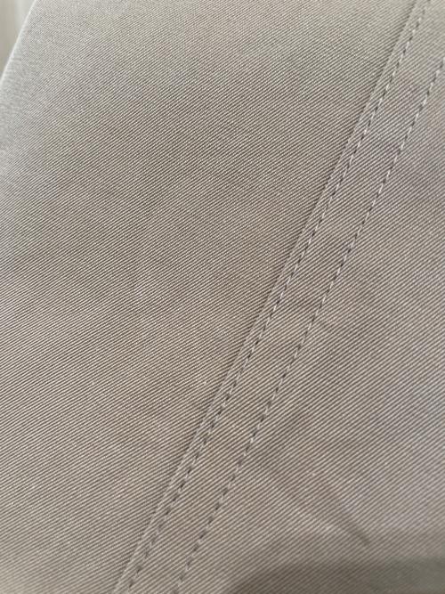 BURBERRY（バーバリー）BURBERRY (バーバリー) ライナー付きノヴァチェック トレンチコート ベージュ サイズ:42の古着・服飾アイテム