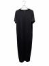 MUSE de Deuxieme Classe (ミューズ ドゥーズィエム クラス) Prime wool jersey ワンピース/プライムウールジャージワンピース ネイビー サイズ:36：20000円
