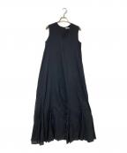 MARIHAマリハ）の古着「夏の月影のドレス」｜ブラック