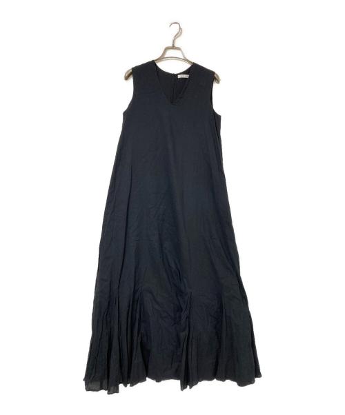 MARIHA（マリハ）MARIHA (マリハ) 夏の月影のドレス ブラック サイズ:36の古着・服飾アイテム
