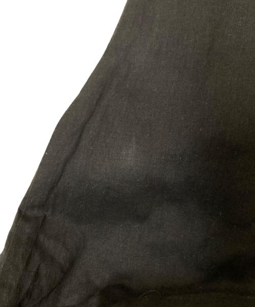 MARIHA（マリハ）MARIHA (マリハ) 夏の月影のドレス ブラック サイズ:36の古着・服飾アイテム