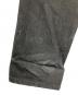 中古・古着 LEVI'S (リーバイス) 後染め550デニムパンツ ブラック サイズ:W28：10000円
