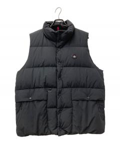 中古・古着通販】Patagonia (パタゴニア) パフボールベスト ネイビー