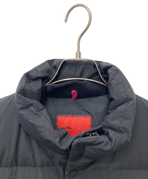 Nordisk（ノルディスク）Nordisk (ノルディスク) Spick and Span (スピック＆スパン) ダウンベスト YC39001 ブラック サイズ:Mの古着・服飾アイテム