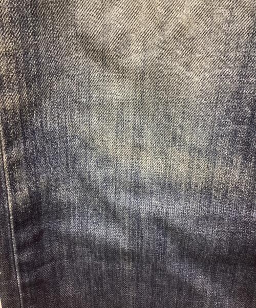 BURBERRY BLACK LABEL（バーバリーブラックレーベル）BURBERRY BLACK LABEL (バーバリーブラックレーベル) デニムパンツ インディゴ サイズ:85の古着・服飾アイテム