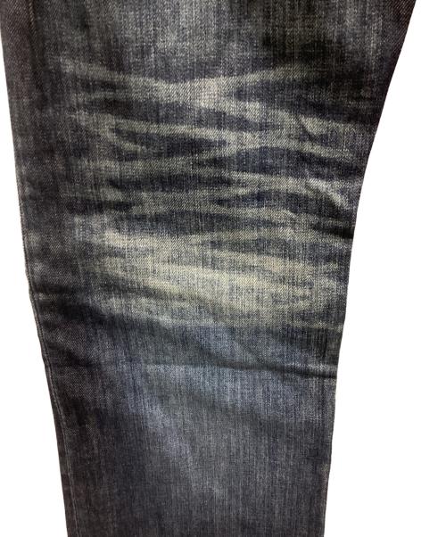 BURBERRY BLACK LABEL（バーバリーブラックレーベル）BURBERRY BLACK LABEL (バーバリーブラックレーベル) デニムパンツ インディゴ サイズ:85の古着・服飾アイテム