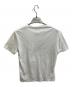 Maison Margiela (メゾンマルジェラ) design pocket t-shirt / S30GC0585 ホワイト サイズ:44：6000円