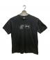 stussy（ステューシー）の古着「プリントTシャツ」｜ブラック