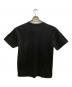 stussy (ステューシー) プリントTシャツ ブラック サイズ:L：6000円
