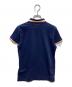 RLX RALPH LAUREN (アールエルエックスラルフローレン) ポロシャツ ネイビー サイズ:S：4000円
