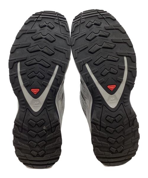 SALOMON（サロモン）SALOMON (サロモン) XA PRO 3D V9 GTX / 145464 グレー サイズ:23.5cmの古着・服飾アイテム