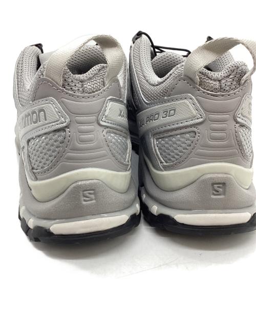 SALOMON（サロモン）SALOMON (サロモン) XA PRO 3D V9 GTX / 145464 グレー サイズ:23.5cmの古着・服飾アイテム