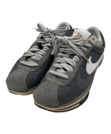 NIKE×sacai（ナイキ×サカイ）の古着「Zoom Cortez "Iron Grey"　DQ0581-001」｜グレー