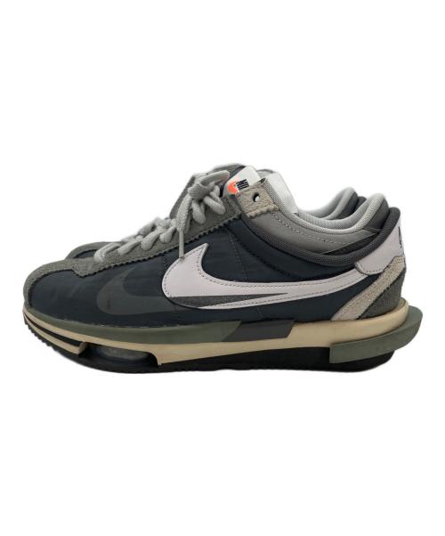 NIKE（ナイキ）NIKE (ナイキ) sacai (サカイ) Zoom Cortez 