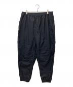 THE NORTH FACEザ ノース フェイス）の古着「VERSATILE NOMAD PT　NB82430」｜ブラック