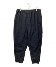 THE NORTH FACE（ザ ノース フェイス）の古着「VERSATILE NOMAD PT　NB82430」｜ブラック