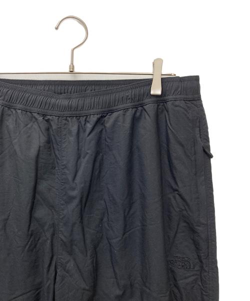 THE NORTH FACE（ザ ノース フェイス）THE NORTH FACE (ザ ノース フェイス) VERSATILE NOMAD PT　NB82430 ブラック サイズ:XXLの古着・服飾アイテム
