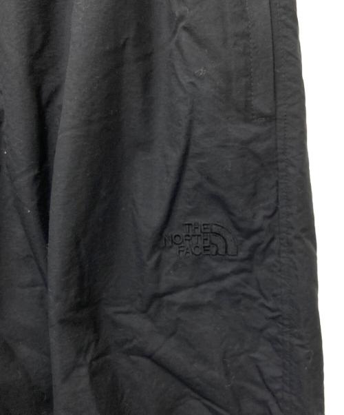 THE NORTH FACE（ザ ノース フェイス）THE NORTH FACE (ザ ノース フェイス) VERSATILE NOMAD PT　NB82430 ブラック サイズ:XXLの古着・服飾アイテム
