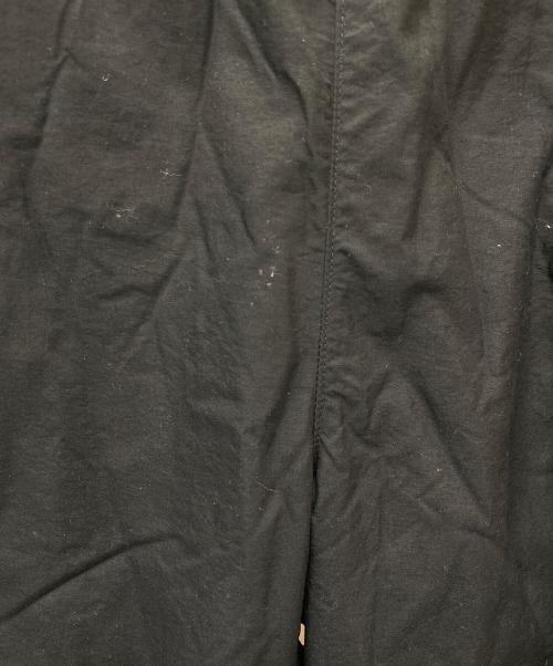 THE NORTH FACE（ザ ノース フェイス）THE NORTH FACE (ザ ノース フェイス) VERSATILE NOMAD PT　NB82430 ブラック サイズ:XXLの古着・服飾アイテム