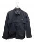 THE NORTH FACE（ザ ノース フェイス）の古着「Geology Shirt」｜ブラック