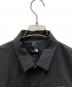 中古・古着 THE NORTH FACE (ザ ノース フェイス) Geology Shirt ブラック サイズ:L：10000円