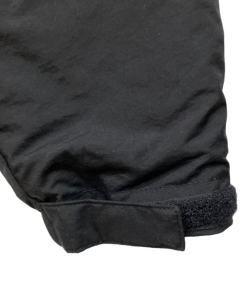 THE NORTH FACE（ザ ノース フェイス）THE NORTH FACE (ザ ノース フェイス) コンパクトノマドジャケット ブラック サイズ:SIZE XLの古着・服飾アイテム