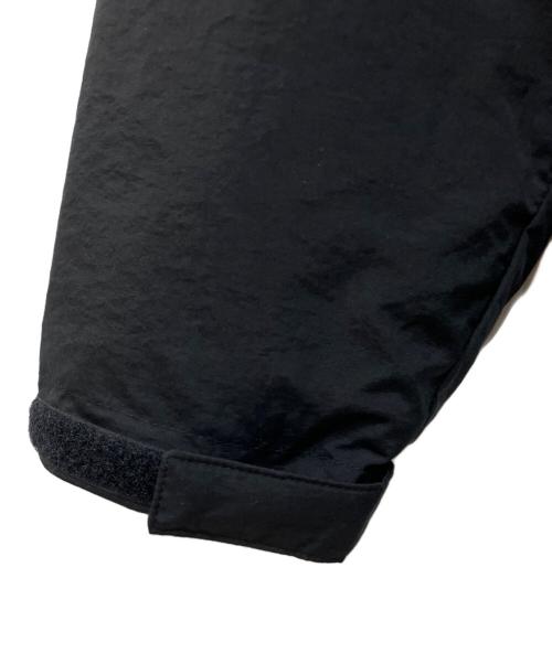 THE NORTH FACE（ザ ノース フェイス）THE NORTH FACE (ザ ノース フェイス) コンパクトノマドジャケット ブラック サイズ:SIZE XLの古着・服飾アイテム
