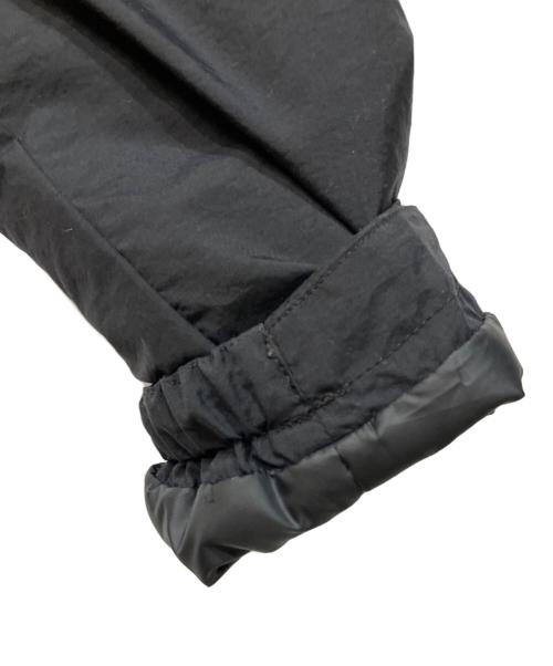 THE NORTH FACE（ザ ノース フェイス）THE NORTH FACE (ザ ノース フェイス) コンパクトノマドジャケット ブラック サイズ:SIZE XLの古着・服飾アイテム