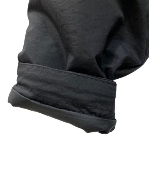 THE NORTH FACE（ザ ノース フェイス）THE NORTH FACE (ザ ノース フェイス) コンパクトノマドジャケット ブラック サイズ:SIZE XLの古着・服飾アイテム