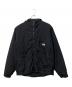 THE NORTH FACE（ザ ノース フェイス）の古着「コンパクトノマドジャケット」｜ブラック