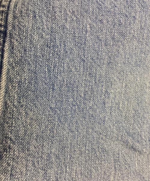 upper hights（アッパーハイツ）upper hights (アッパーハイツ) THE HIM MIDRISE デニムパンツ / 188301702FLW インディゴ サイズ:W23の古着・服飾アイテム