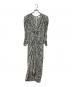 ISABEL MARANT（イザベルマラン）の古着「Albini Mid Dress」｜ホワイト